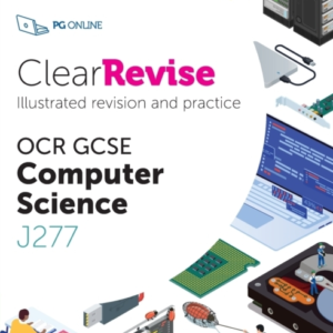 Clearrevise Ocr Computer Science J277