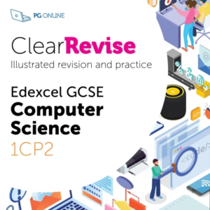 Clearrevise Edexcel Gcse Computer Science 1Cp2