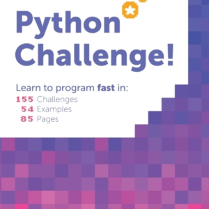Python Challenge