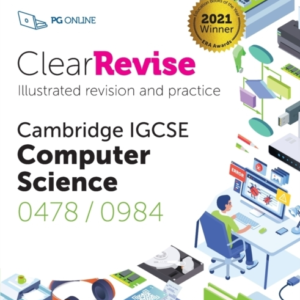 Clearrevise Cambridge Igcse Computer Science 0478/0984