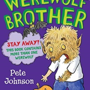 Werewolf Brother