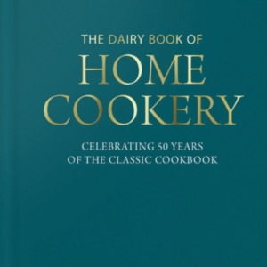 Dairy Book Of Home Cookery 50Th Anniversary Editionwith 900