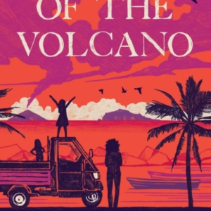 Children Of The Volcanofinding Freedom And Making A Home For