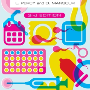 Contraception Made Easy Third Edition