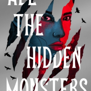 All The Hidden Monsters