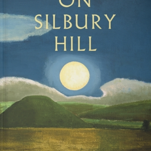 On Silbury Hill