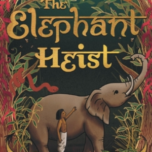 The Elephant Heist