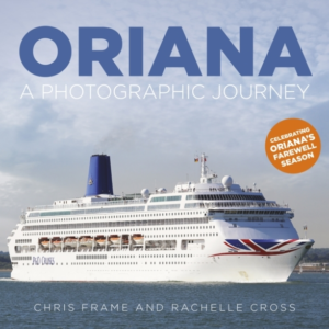 Oriana A Photographic Journey