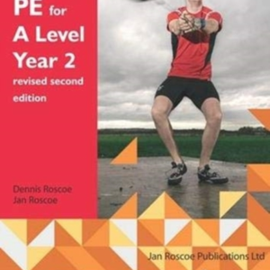 Edexcel Pe For A Level Year 2 Revised Second Edition