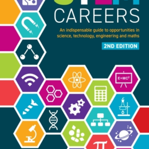 Stem Careersan Indispensable Guide To Opportunities In Scien