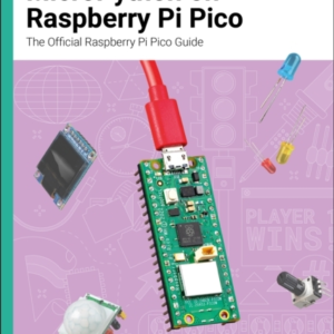 Get Started With Micropython On Raspberry Pi Picothe Officia