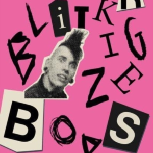 Blitzkrieg Bopsa Brief History Of Punks At War