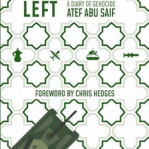 Don't Look Lefta Diary Of Genocide