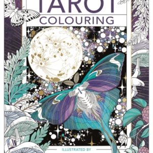 Tarot Colouring