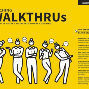 Teaching Walkthrusvisual Step-By-Step Guides To Essential Te