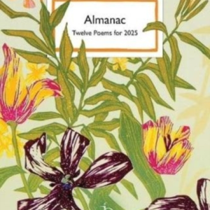 Almanactwelve Poems For 2025