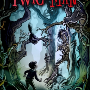 The Twig Man