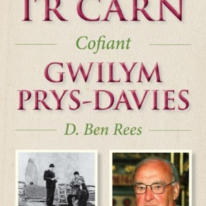 Cymro I'R Carn Cofiant Gwilym Prys-Daviescofiant Gwilym Pry
