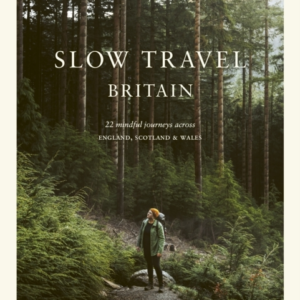 Slow Travel Britain