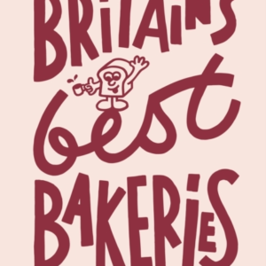 Britain's Best Bakeries