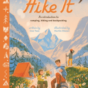Hike Itan Introduction To Camping Hiking And Backpacking