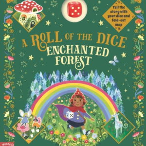 A Roll Of The Diceenchanted Forest