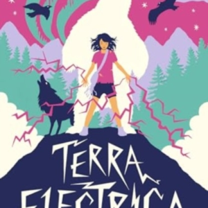 Terra Electricathe Guardians Of The North