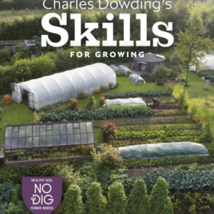Charles Dowding's Skills For Growingsowing Spacing Plantin
