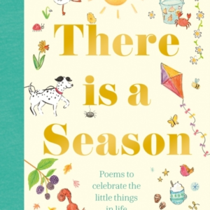 There Is A Season