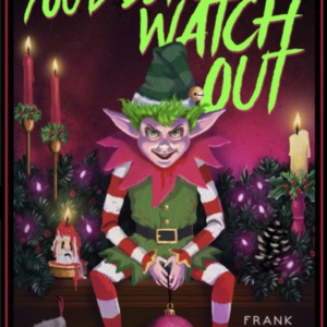 You'D Better Watch Out