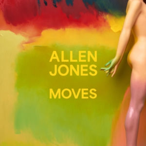 Allen Jones Moves