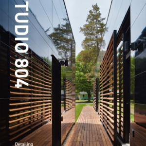 Studio 804Detailing Sustainable Architecture
