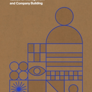 Scaling Peopletactics For Management And Company Building