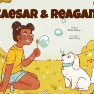 Caesar And Reagan