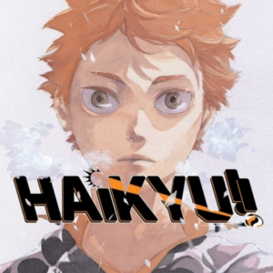 Haikyu!! Vol. 42