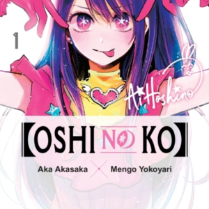 [Oshi No Ko] Vol. 1