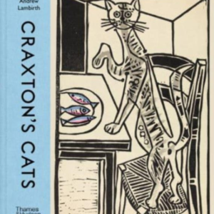 Craxton's Cats