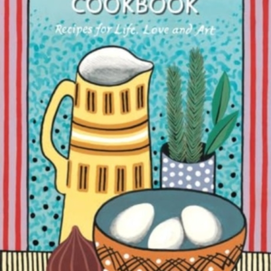 The Bloomsbury Cookbookrecipes For Life Love And Art