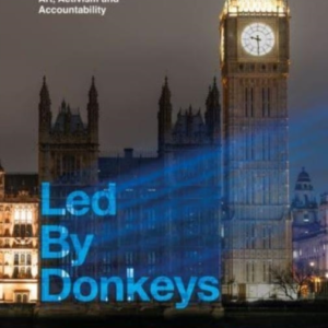 Led By Donkeysadventures In Art Activism And Accountability