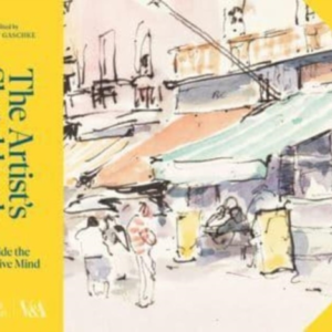 The Artist's Sketchbook Victoria And Albert Museuminside The