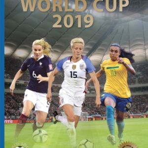 Women'S World Cup 2019