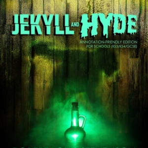 Jekyll And Hydeannotation-Friendly Edition (Firestone Books)