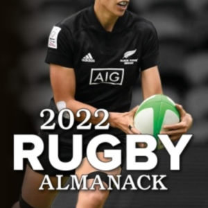 2022 Rugby Almanack