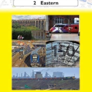 Book 2 Eastern