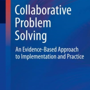 Collaborative Problem Solvingan Evidence-Based Approach To I