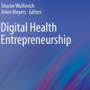 Digital Health Entrepreneurship