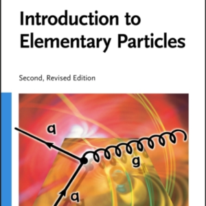 Introduction To Elementary Particles