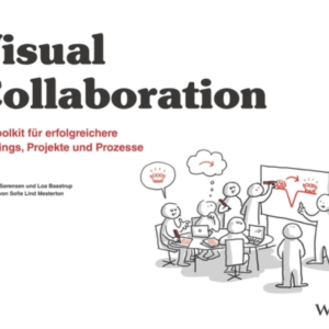 Visuelle Zusammenarbeitihr Toolkit Fur Erfolgreichere Meetin