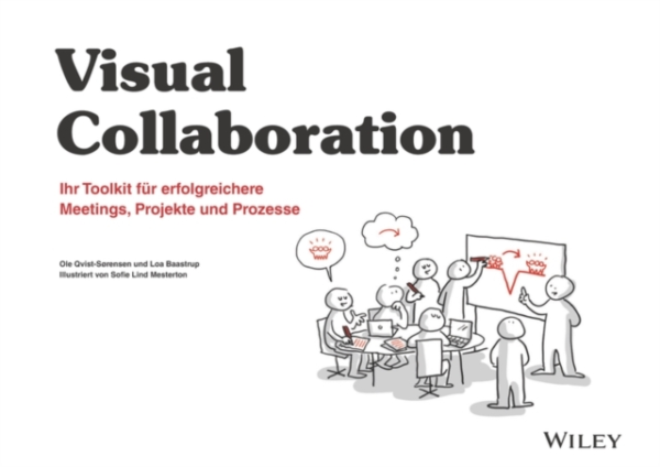 Visuelle Zusammenarbeitihr Toolkit Fur Erfolgreichere Meetin