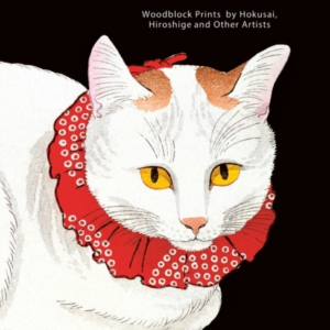 Cats Of Japanby Masters Of The Woodblock Print